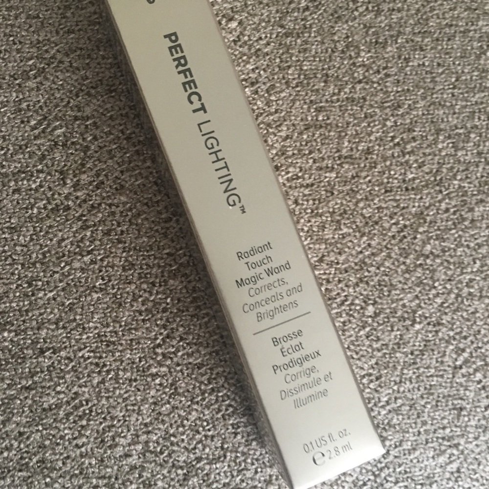 It Cosmetics Perfect Lighting Concealer